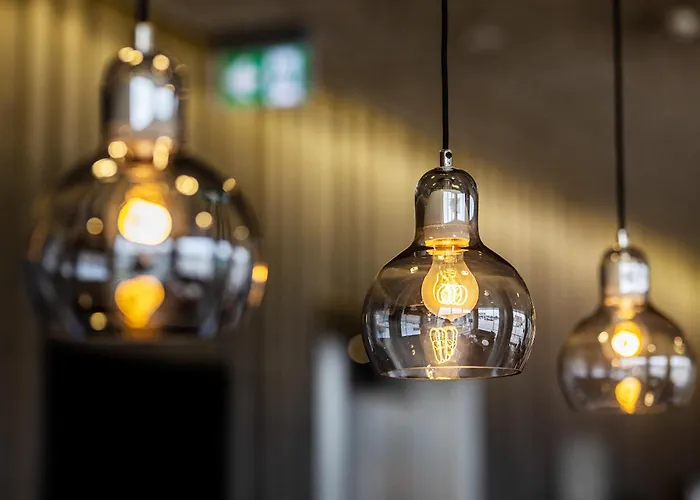 Aalborg Airport Hotel