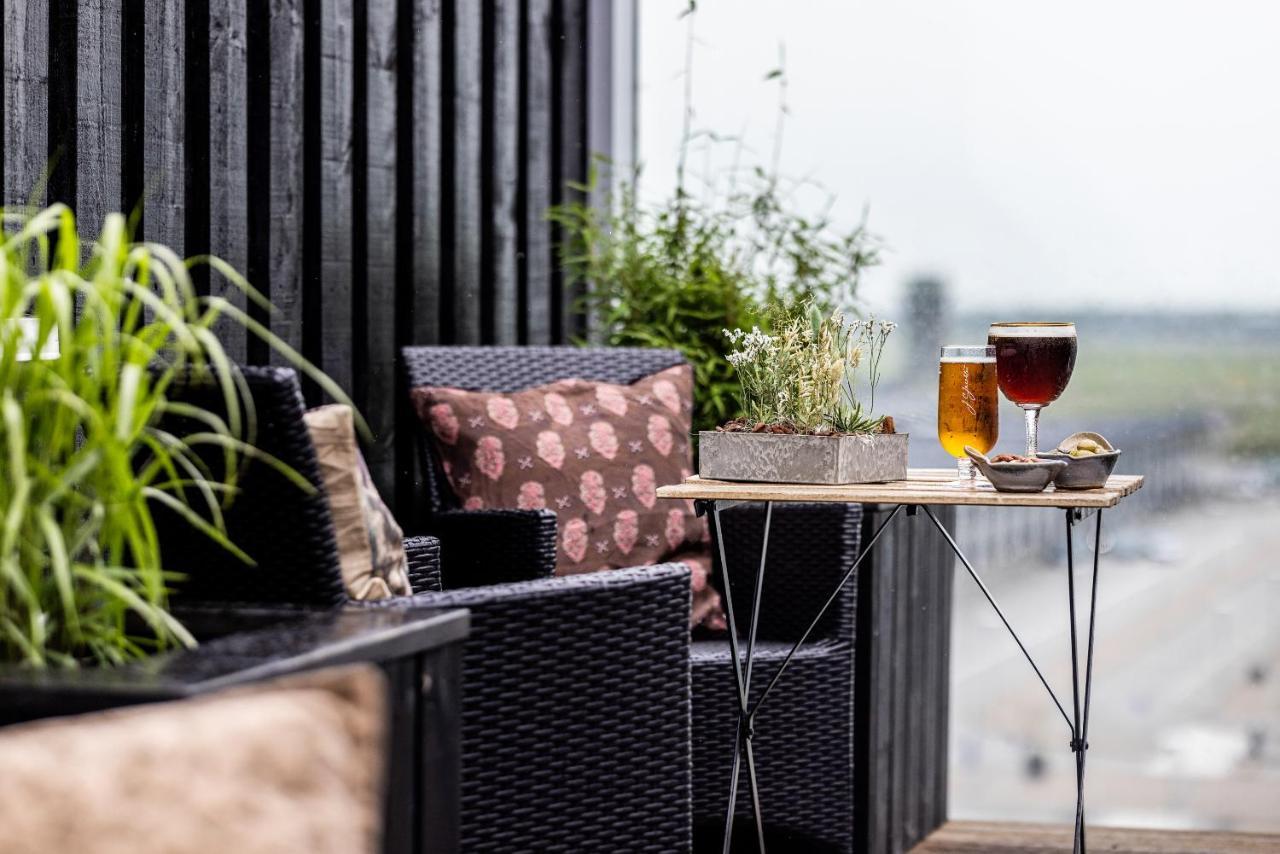Airport Hotel Aalborg
