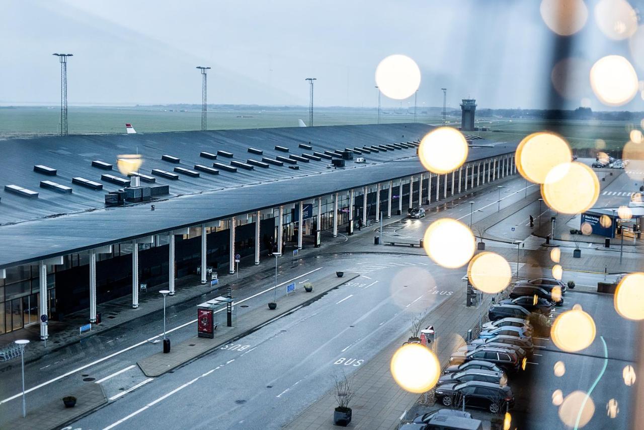 Airport Aalborg