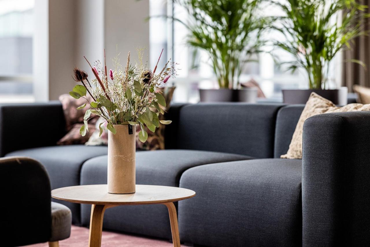 Hotel Airport 4*