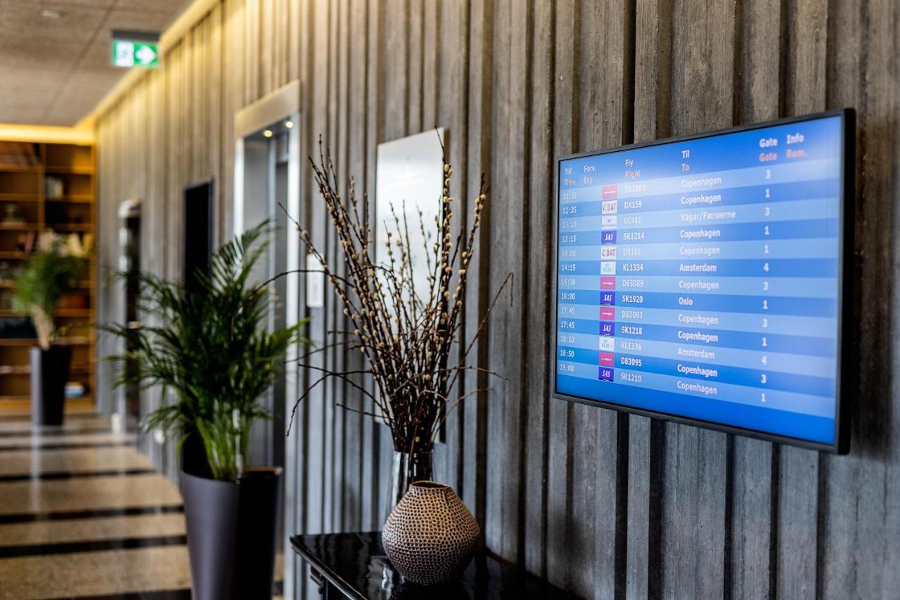 Airport Hotell