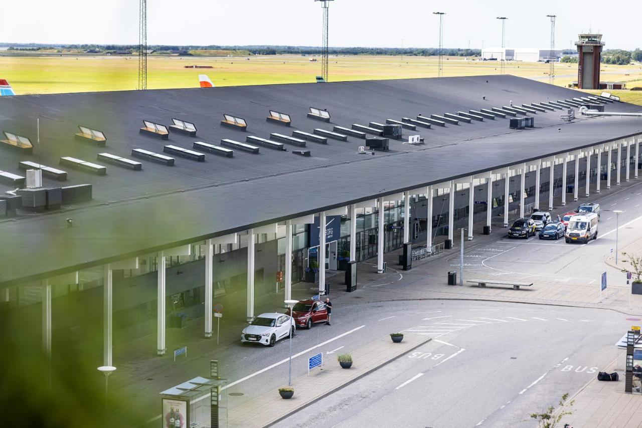Airport Ålborg