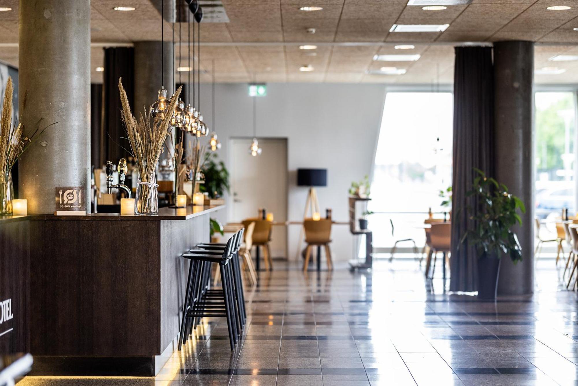 Hotell Airport