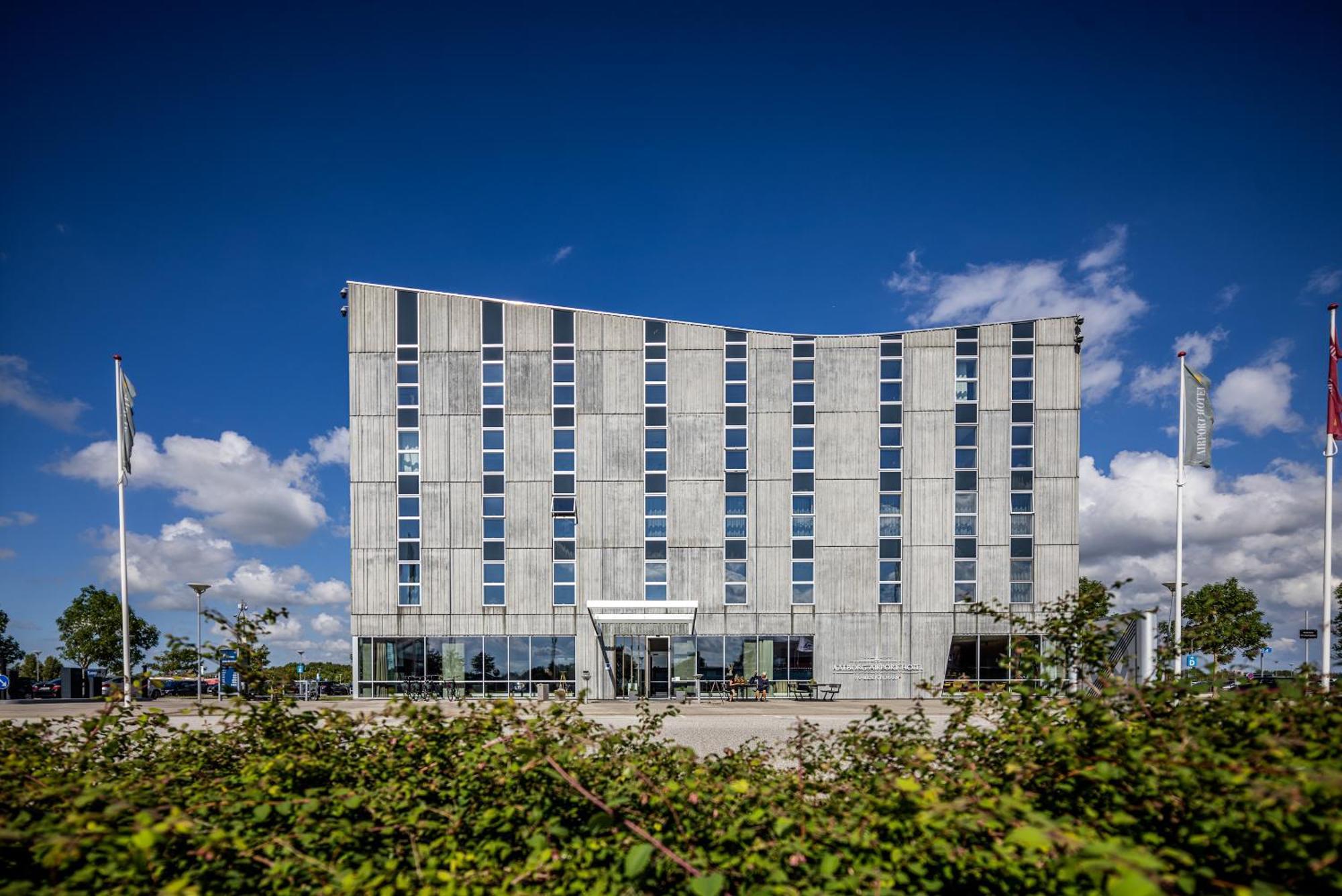 Airport Hotell 4*