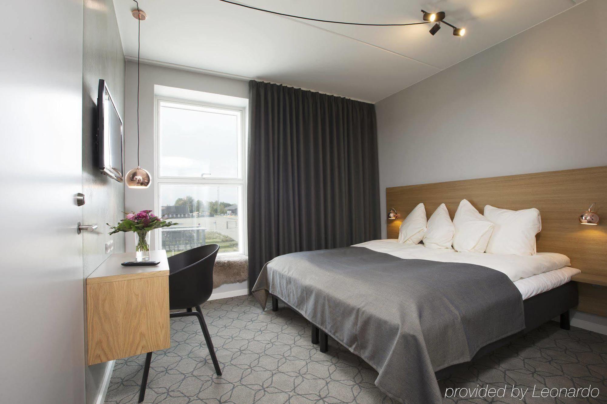 Airport Hotell Ålborg