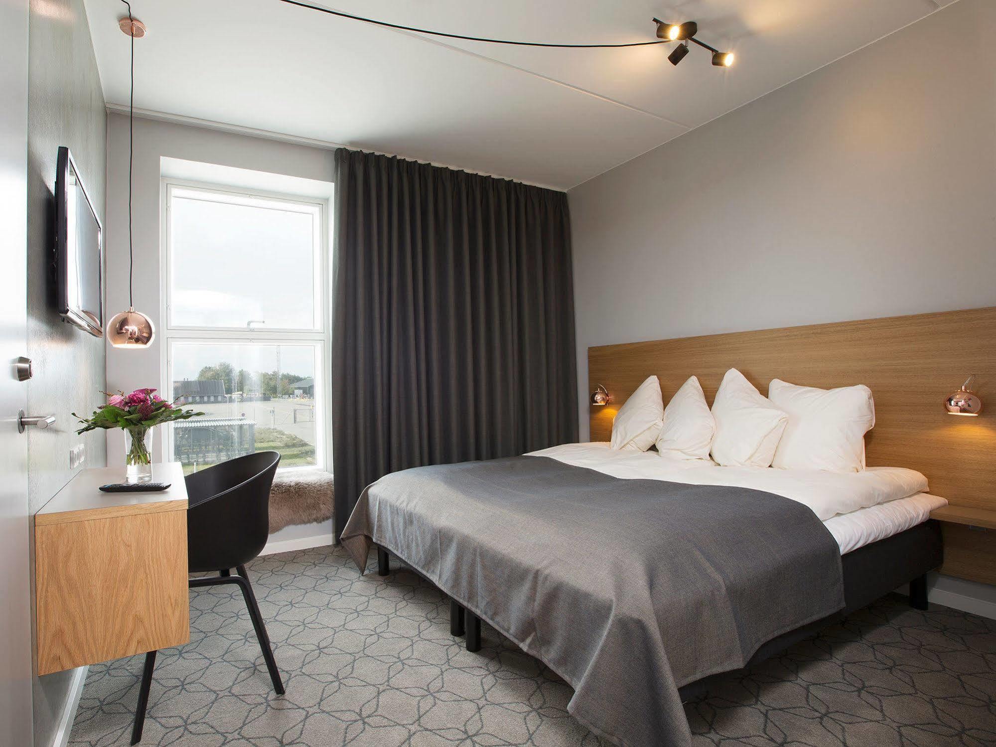 Airport Hotell Ålborg