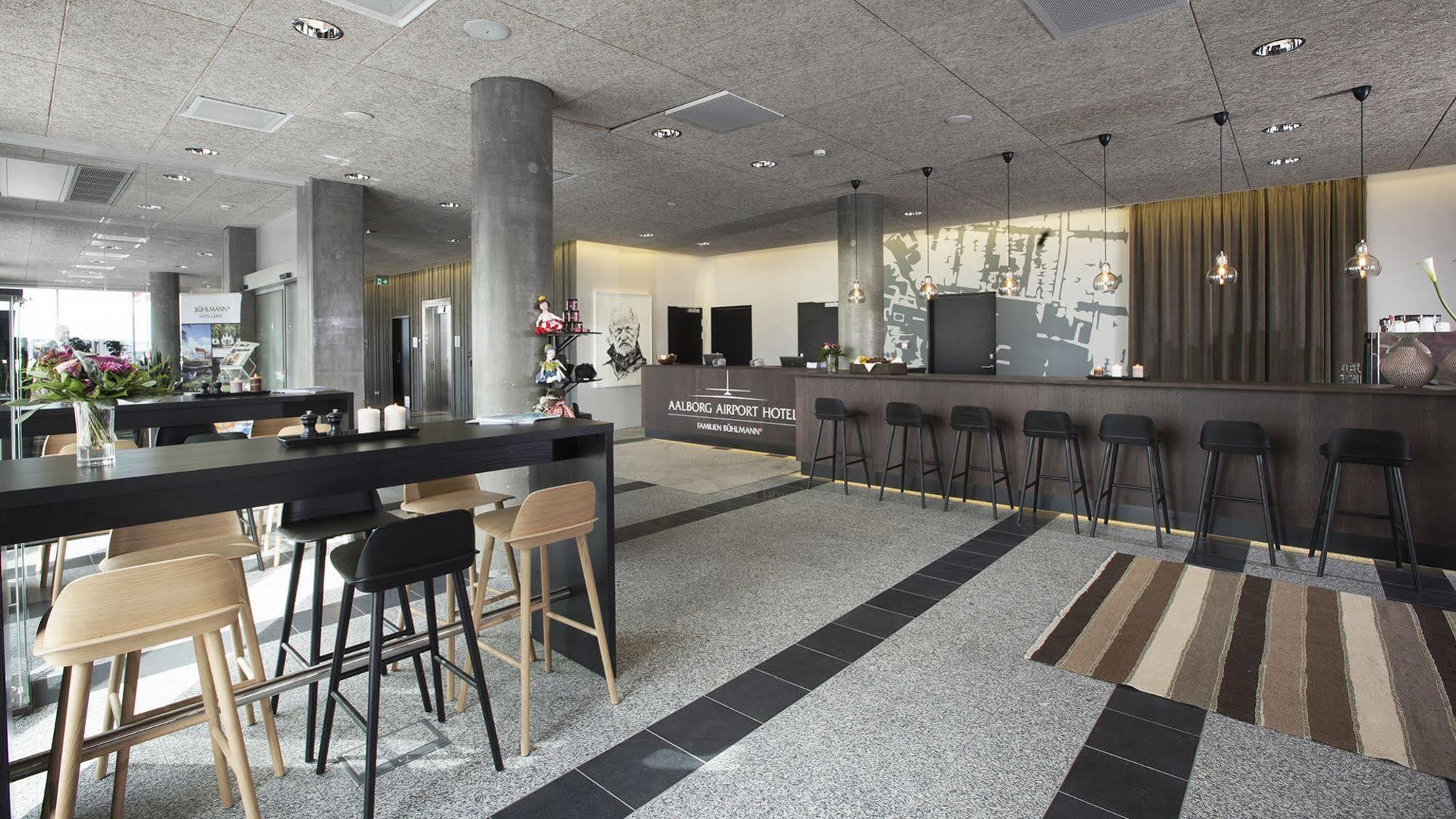 Airport Hotell